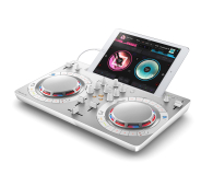Pioneer KONTROLER DJ PIONEER DDJ-WeGO4-K BIALY - 1380491 - zdjęcie 6
